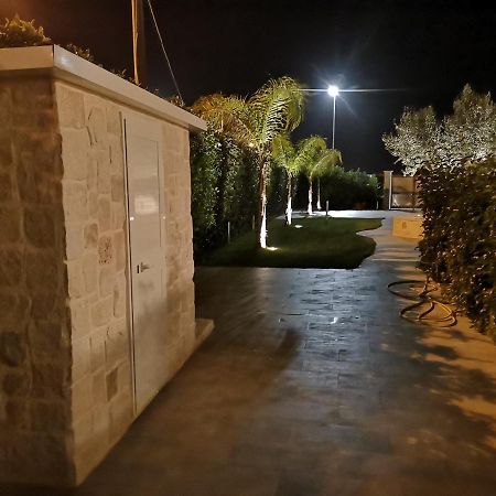 Casa Vacanze Granieri Leporano Exterior photo