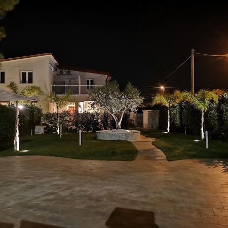 Casa Vacanze Granieri Leporano Exterior photo