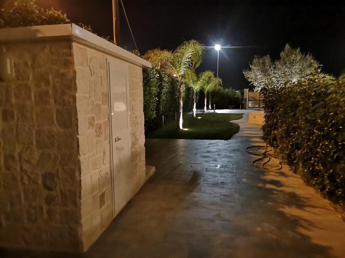 Casa Vacanze Granieri Leporano Exterior photo