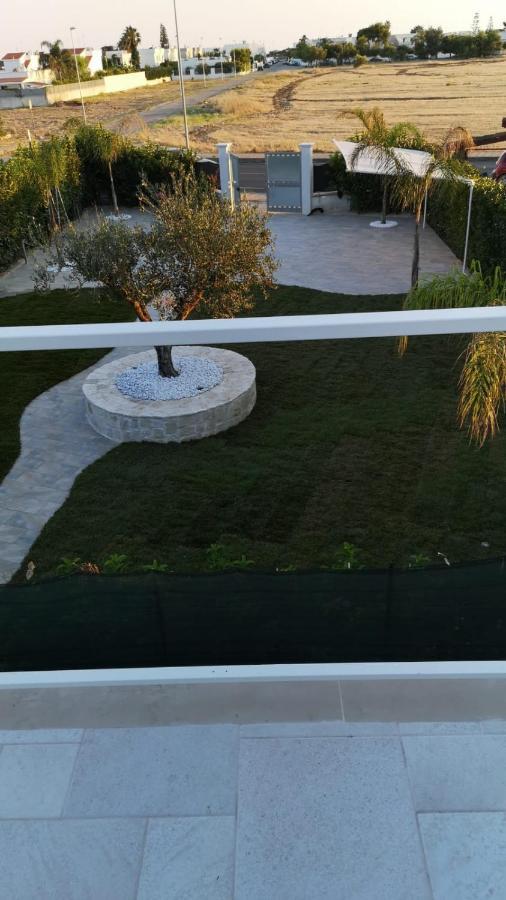 Casa Vacanze Granieri Leporano Exterior photo