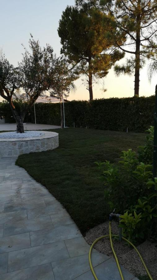 Casa Vacanze Granieri Leporano Exterior photo