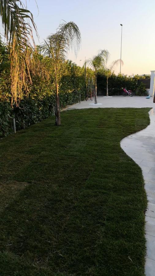 Casa Vacanze Granieri Leporano Exterior photo