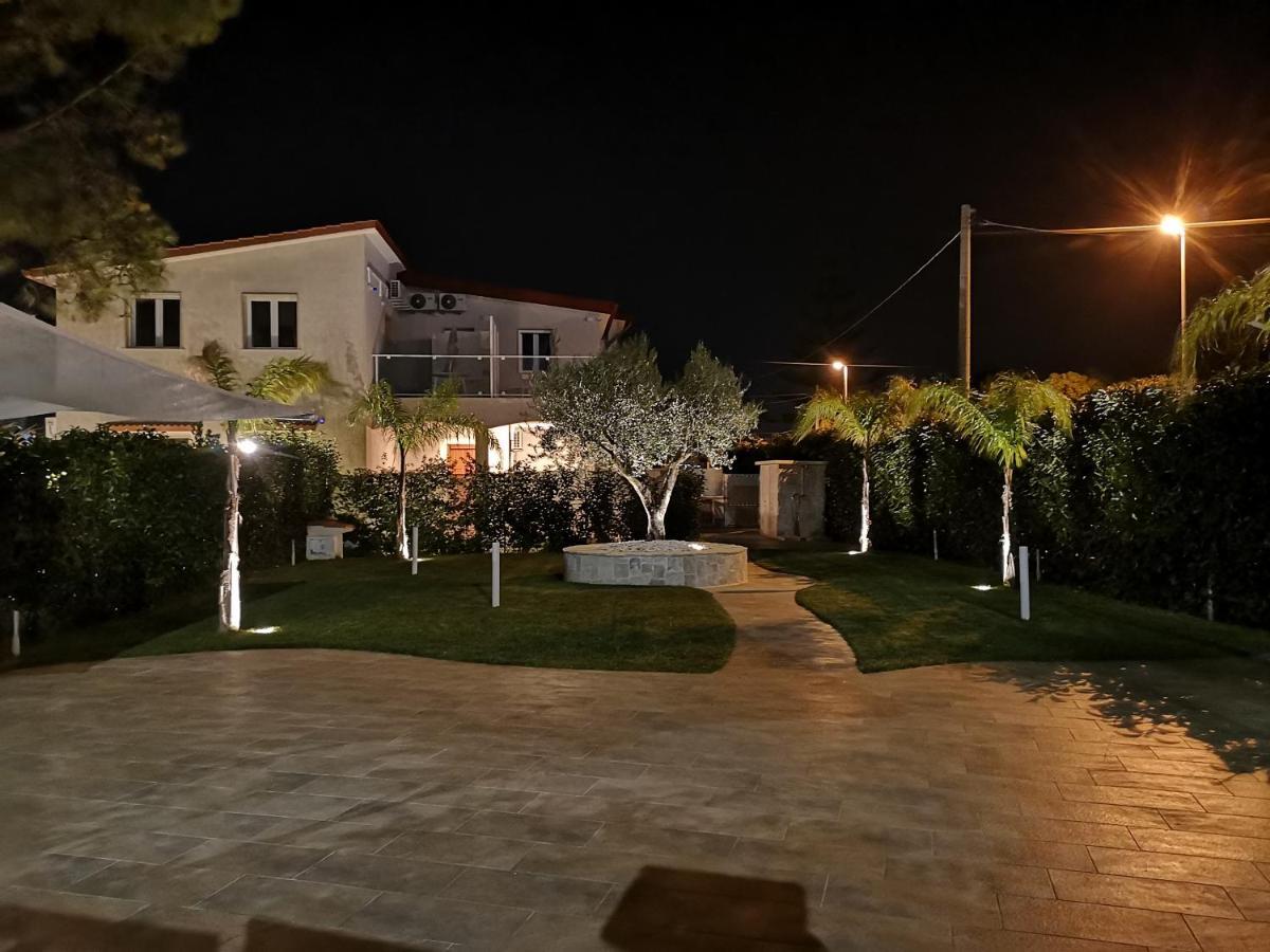 Casa Vacanze Granieri Leporano Exterior photo